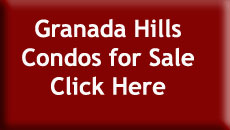 Granada Hills Condos for Sale