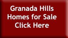 Granada Hills Homes for Sale